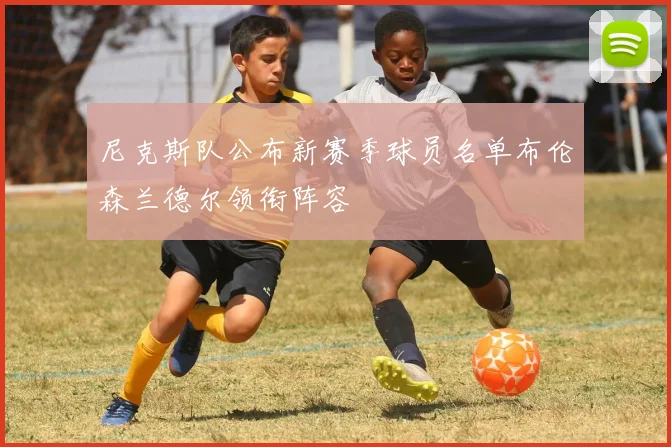 尼克斯队公布新赛季球员名单布伦森兰德尔领衔阵容