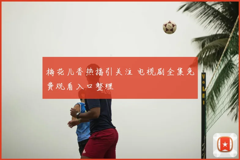 梅花儿香热播引关注 电视剧全集免费观看入口整理
