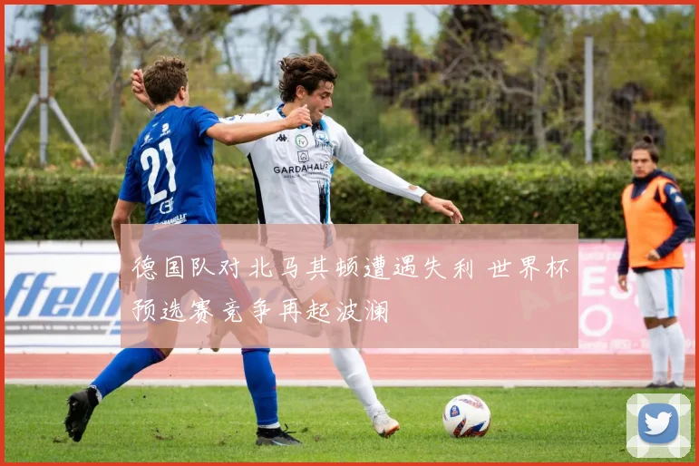 德国队对北马其顿遭遇失利 世界杯预选赛竞争再起波澜